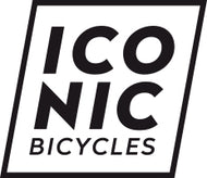 Iconic Bicycles logo