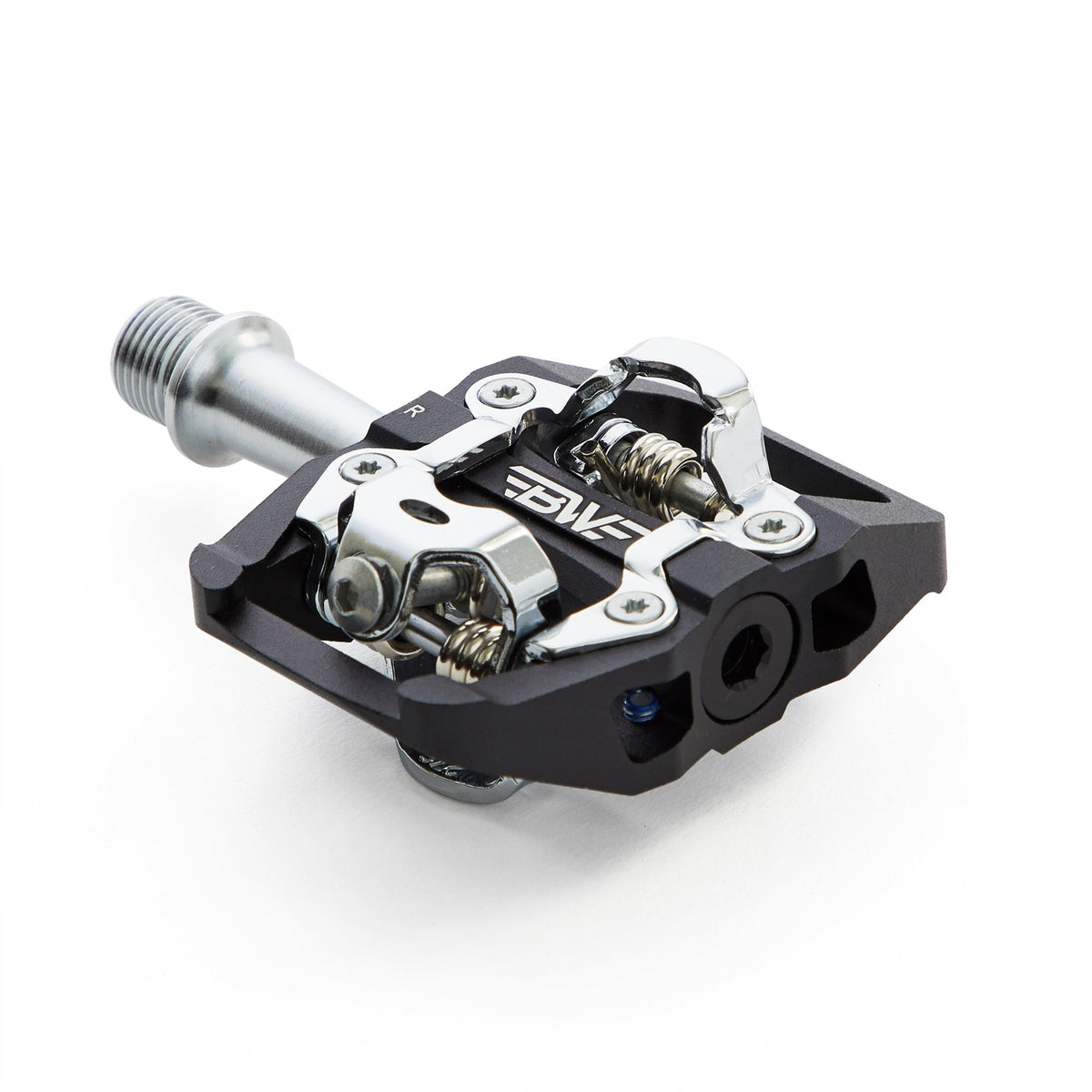 Rock Garden Flat Pedal - Black – Iconic Bicycles