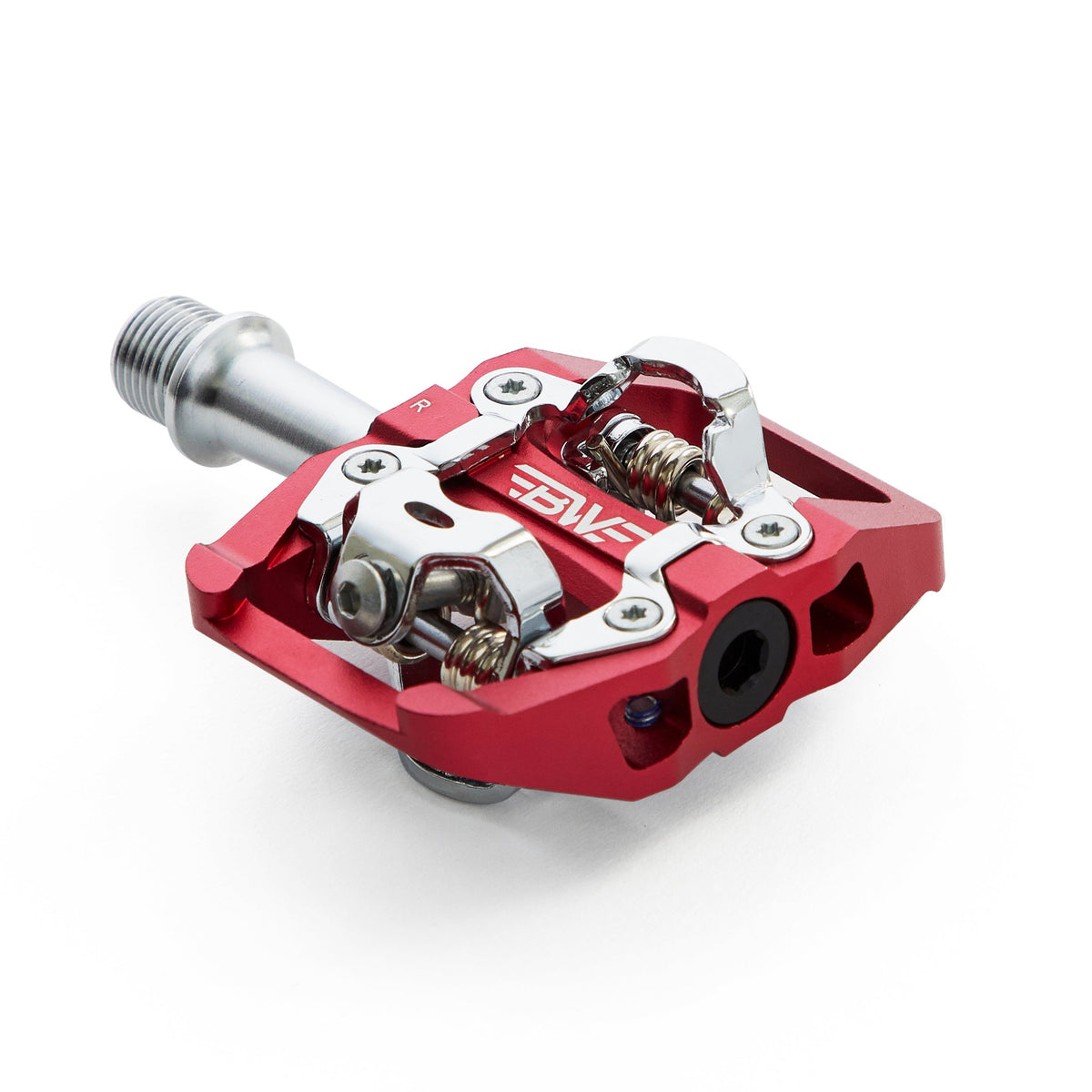 Rock Garden Flat Pedal
