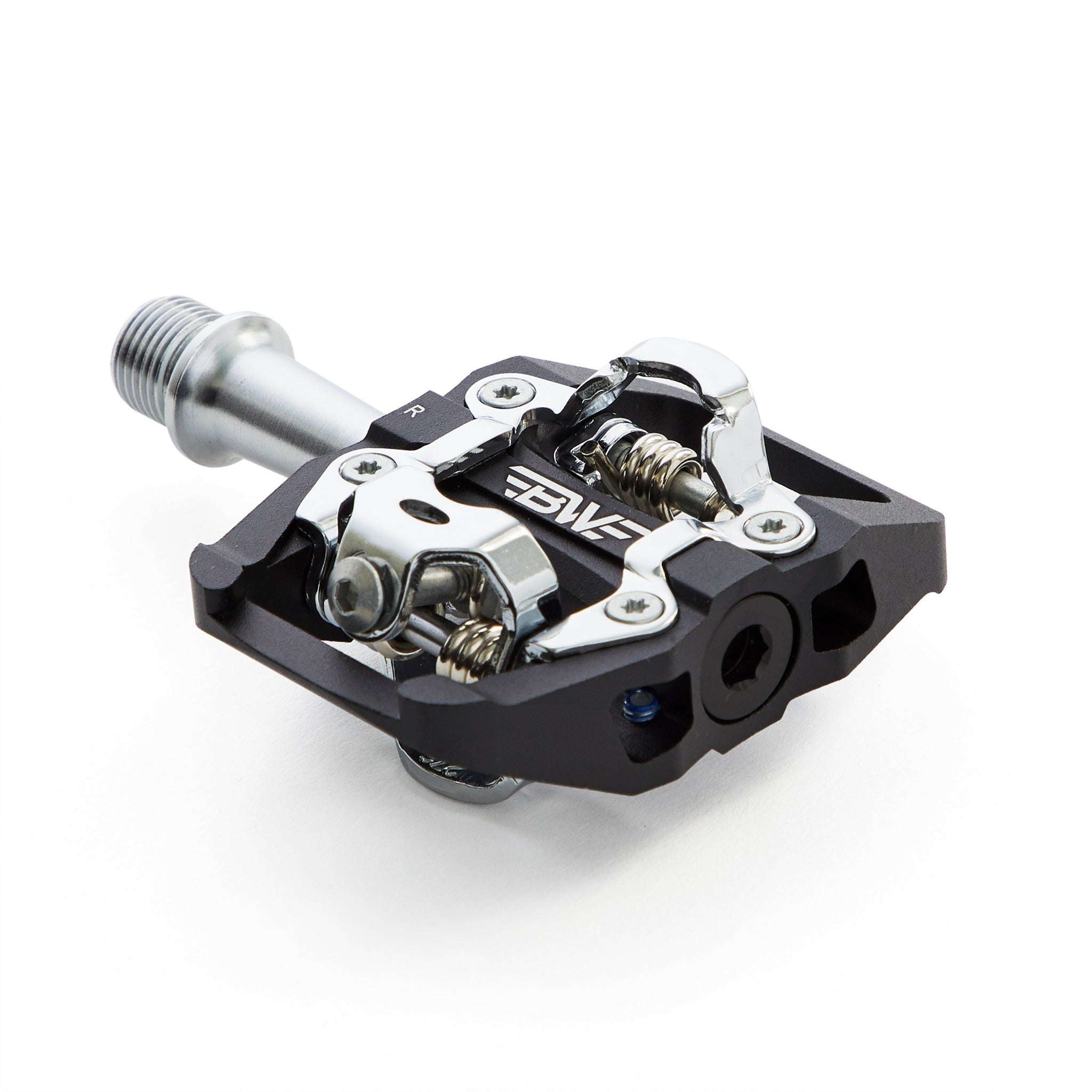 Percee P - The One And Only (シールド) P1 Pedals – Paragon BMX