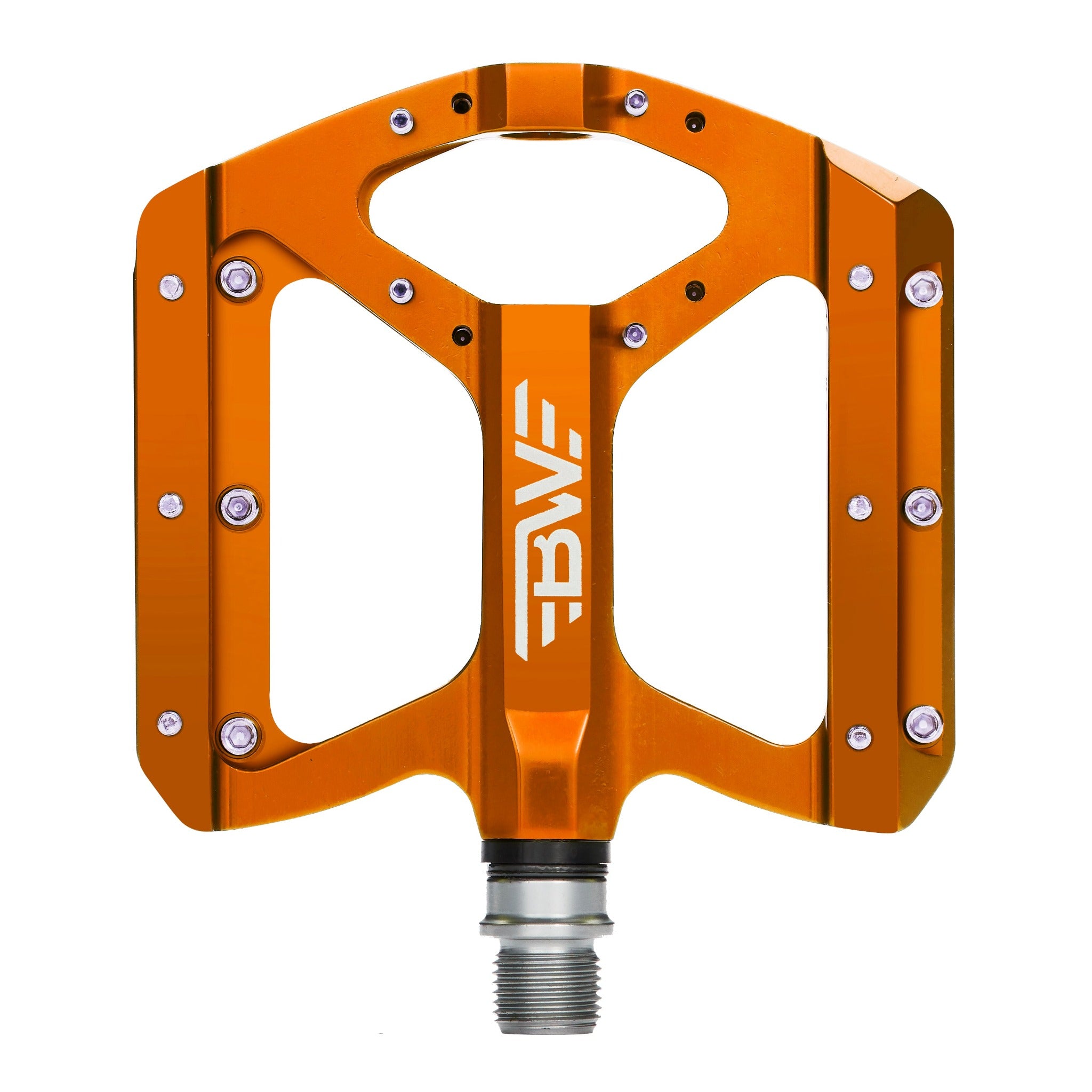 Chainline Pedals