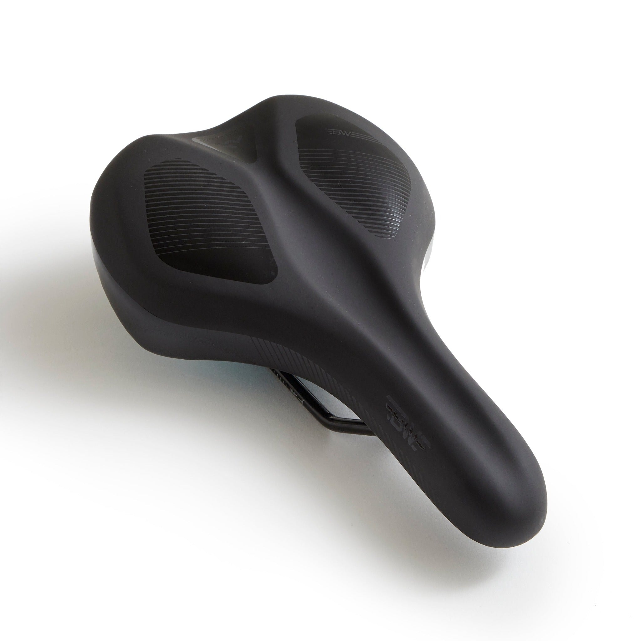 Sports store cycle seat