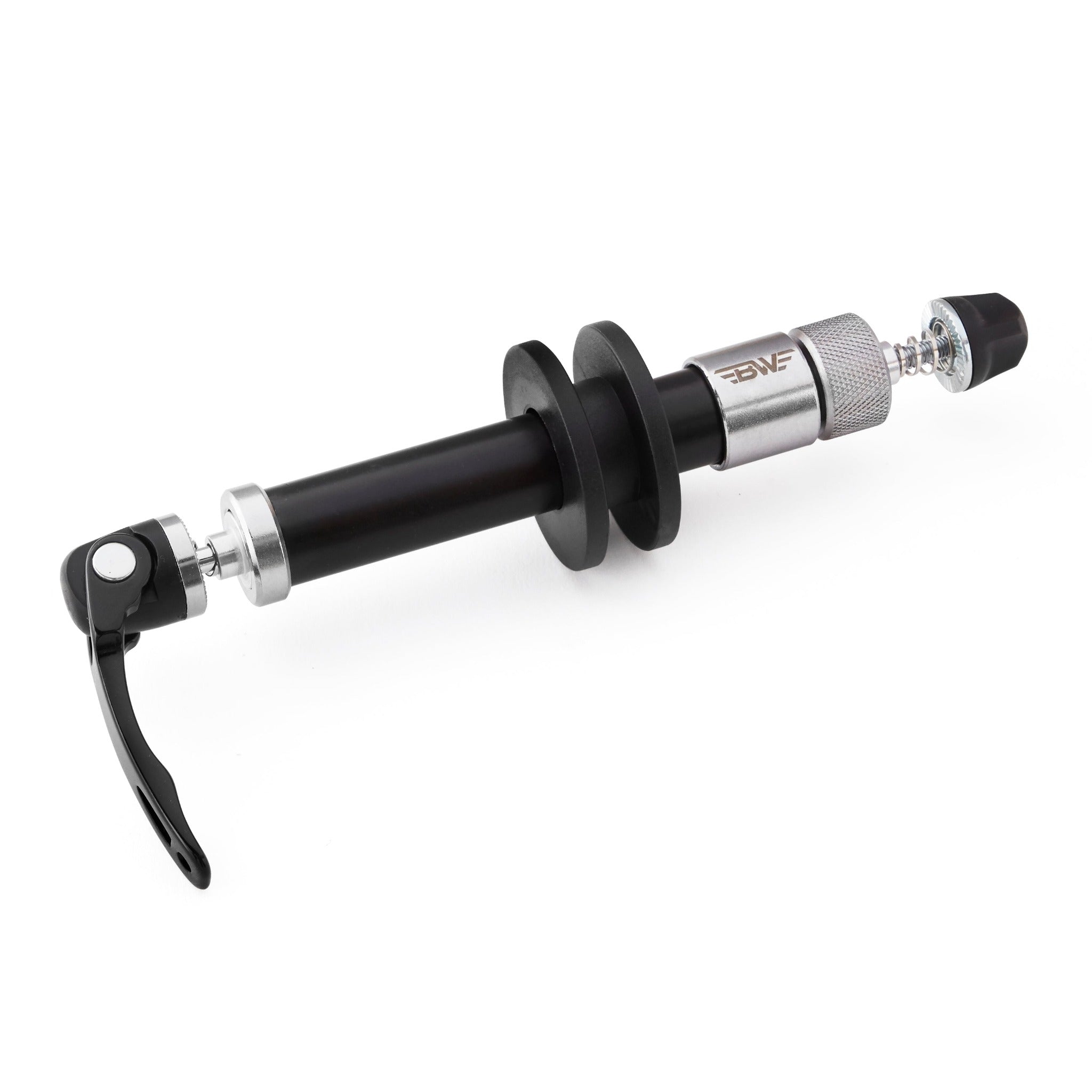 Thru Axle Chain Keeper Iconic Bicycles